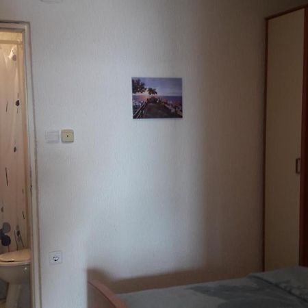 Appartamento Rivijera Crikvenica Esterno foto