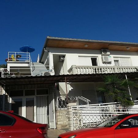 Appartamento Rivijera Crikvenica Esterno foto