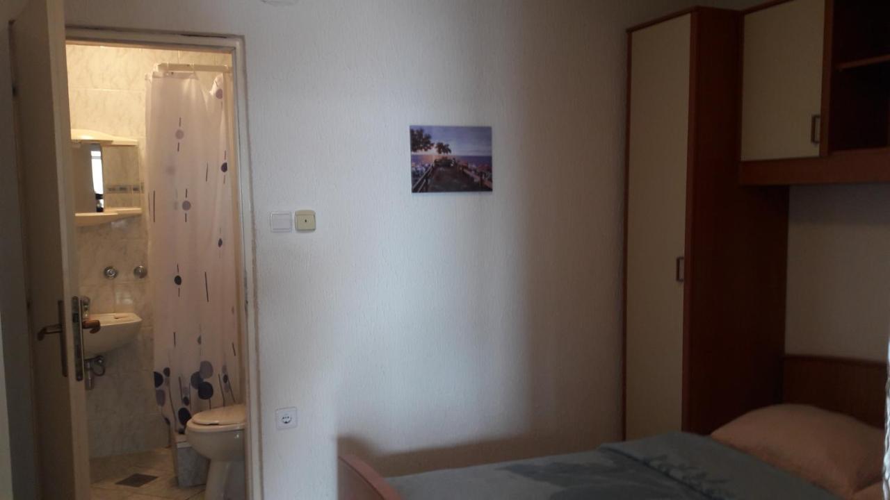 Appartamento Rivijera Crikvenica Esterno foto