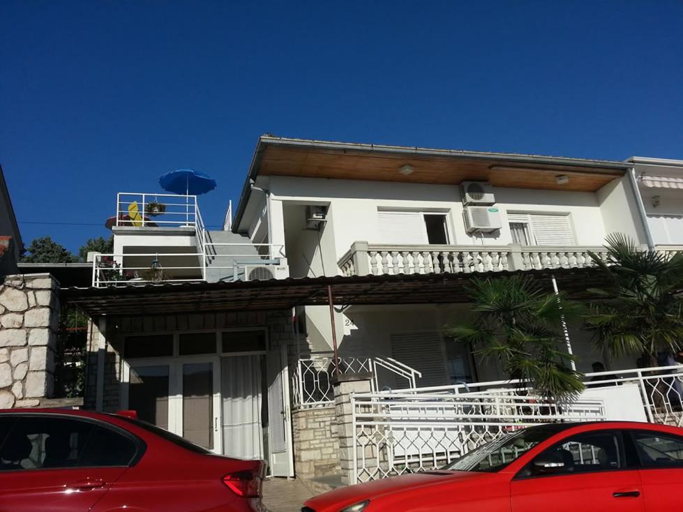 Appartamento Rivijera Crikvenica Esterno foto
